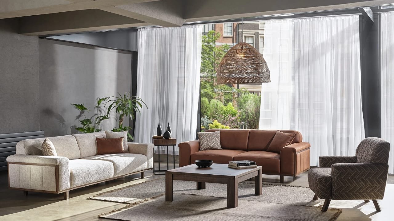 أطقم كنب هاردي – Hardy sofa sets - Image 4