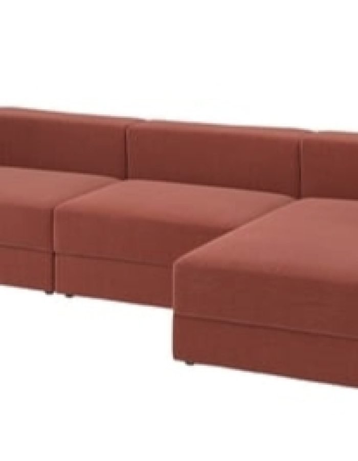 أطقم كنب مصممة بشكل مميز – Shaped sofa sets - Image 4
