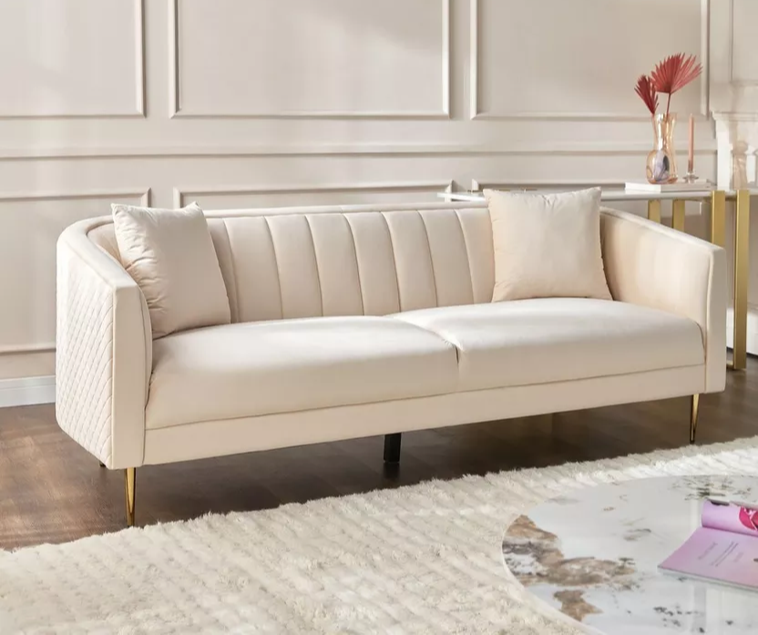 classic sofa sets – أطقم الكنب الكلاسيكية - Image 5