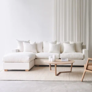 أطقم كنب مصممة بشكل مميز – Shaped sofa sets