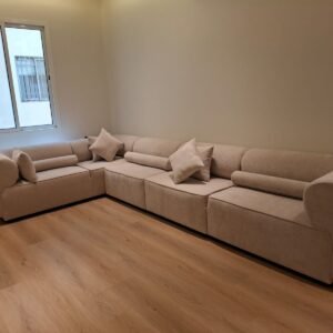 أطقم كنب عصرية – Modern sofa sets
