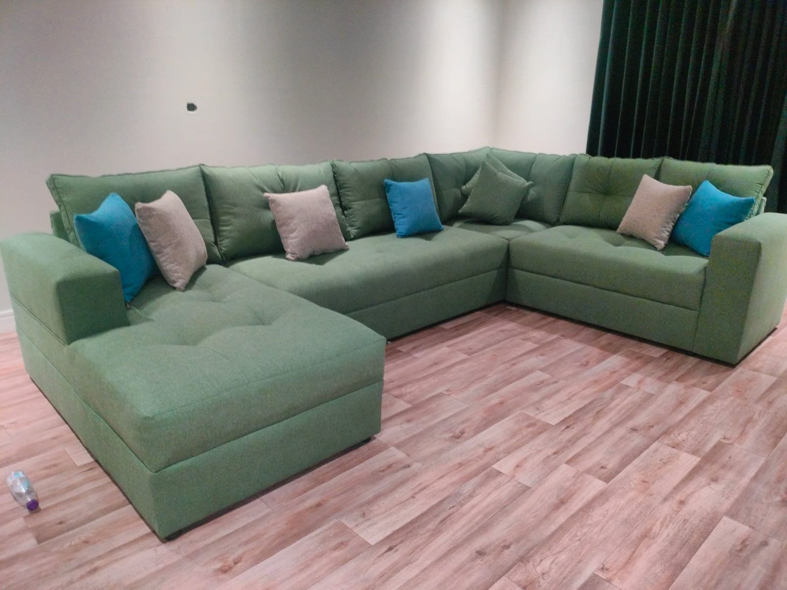 أطقم كنب مصممة بشكل مميز – Shaped sofa sets - Image 5