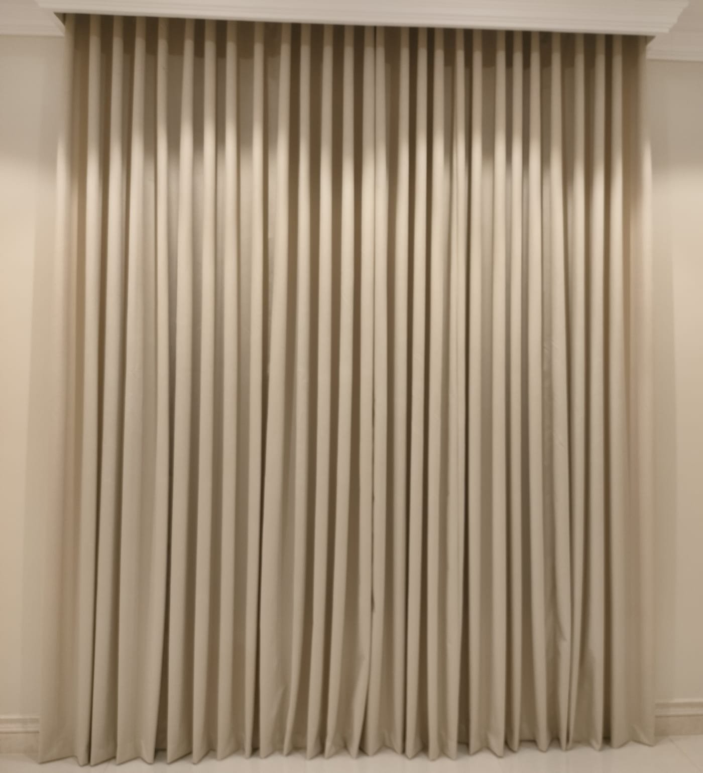ستائر نوافذ معتمة-window curtains wivy blackout - Image 14