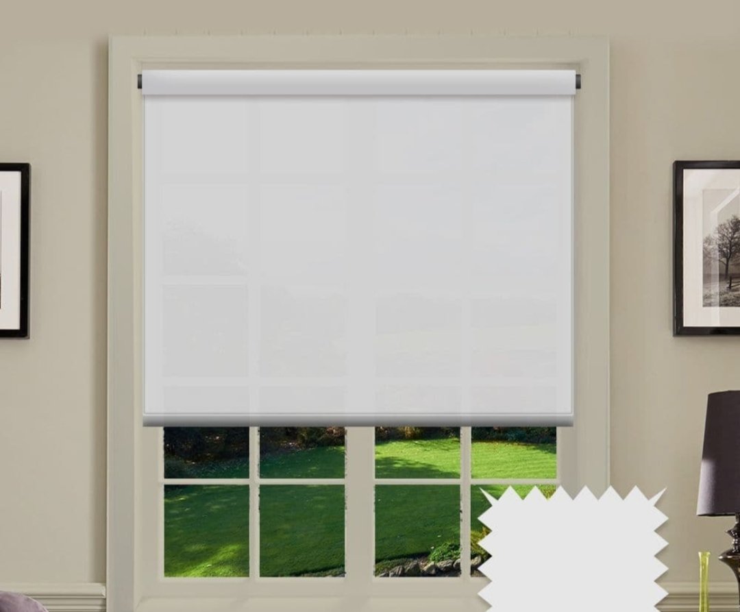 ستائر نافذة رول وماسورا – Window cortains Roller & Masura