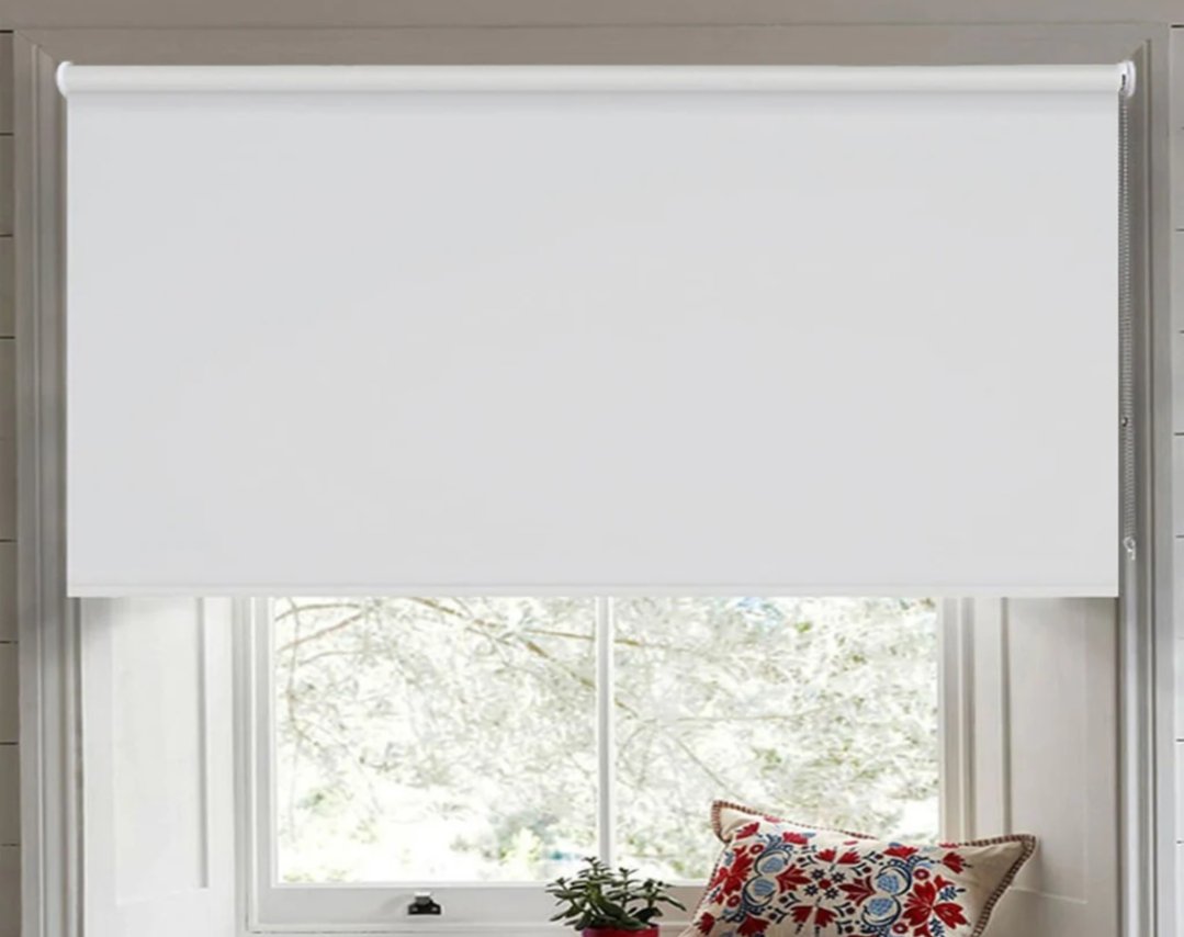 ستائر نافذة رول وماسورا – Window cortains Roller & Masura - Image 5