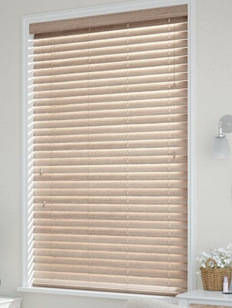 ستائر نافذة رول وماسورا – Window cortains Roller & Masura - Image 9