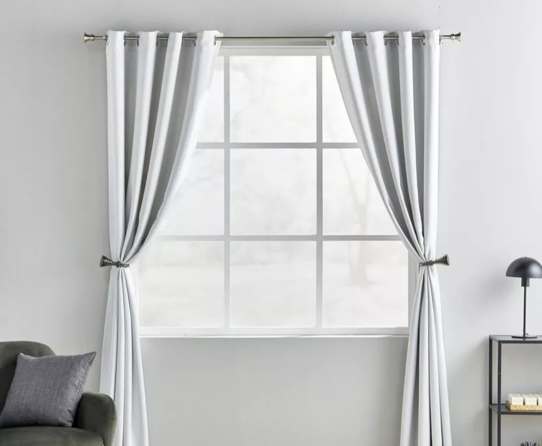 ستائر نافذة رول وماسورا – Window cortains Roller & Masura - Image 12