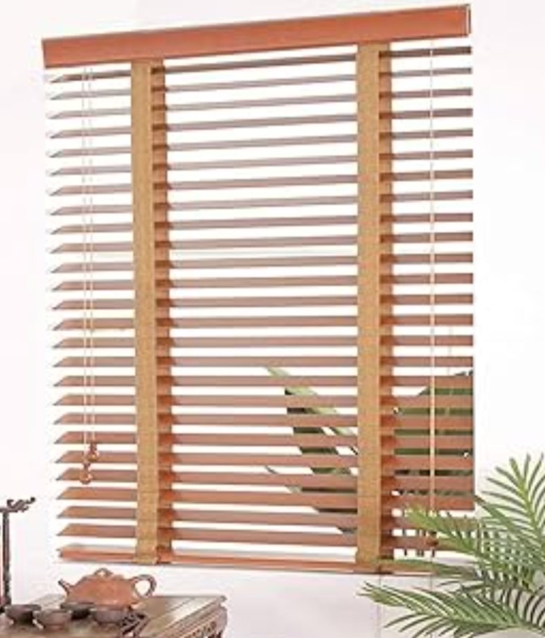 ستائر نافذة رول وماسورا – Window cortains Roller & Masura - Image 13