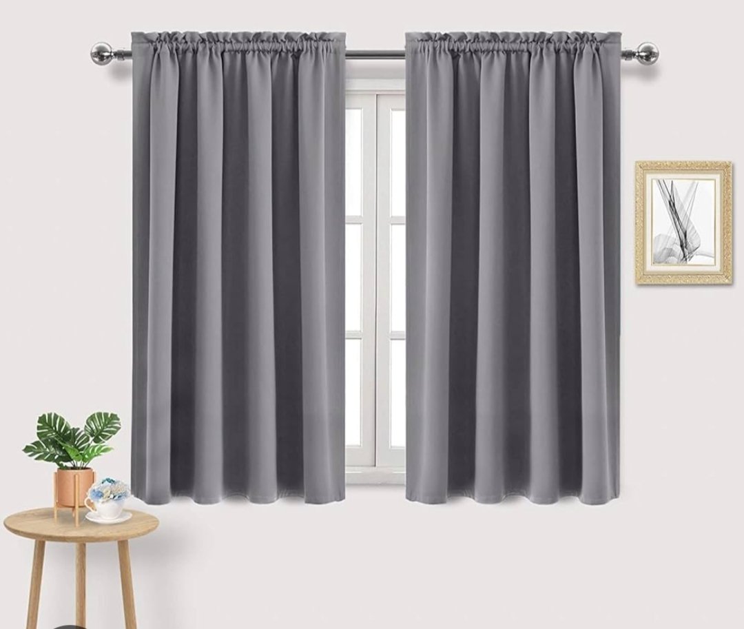 ستائر نافذة رول وماسورا – Window cortains Roller & Masura - Image 16