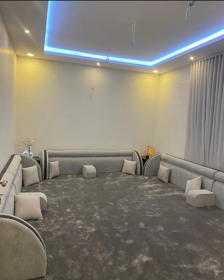 أريكة مسانات على الطراز العربي-Arabic-style Masanat sofa