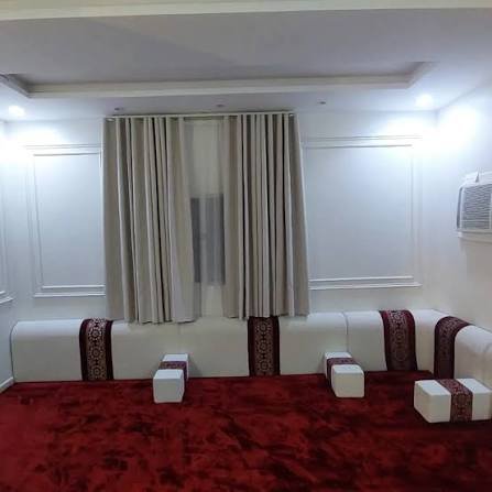 أريكة مسانات على الطراز العربي-Arabic-style Masanat sofa - Image 17