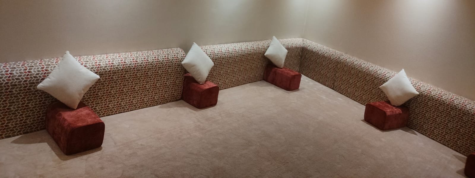 أريكة مسانات على الطراز العربي-Arabic-style Masanat sofa - Image 22