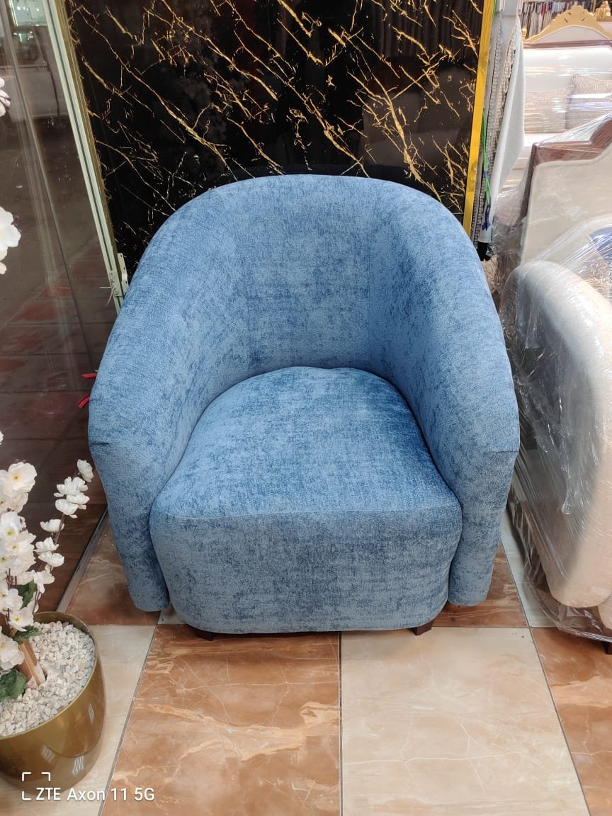 طاولات ومقاعد بوف – Tables and pouf chairs - Image 20