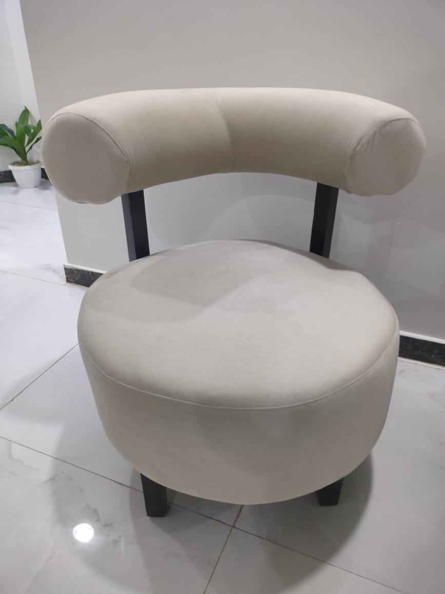 طاولات ومقاعد بوف – Tables and pouf chairs - Image 21