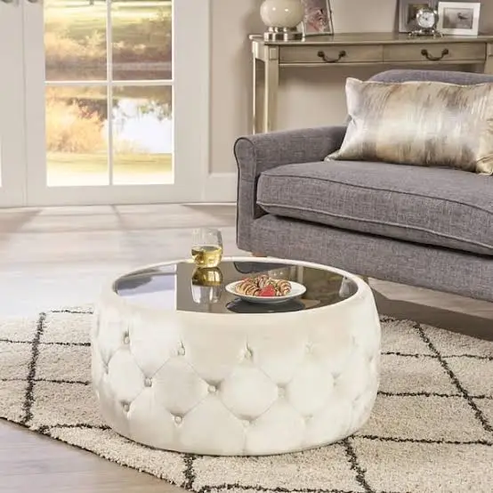 طاولة القهوة الحديثة-Modern coffee table - Image 6
